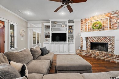 416 Wildwood Ln, Kilgore, TX 75662 - photo 7