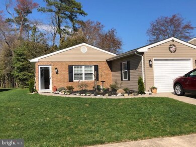 9 Narberth Place, Southampton, NJ 08088 - photo 2