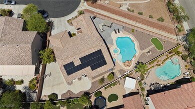 10381 Pilot Mountain Ct, Las Vegas, NV 89129 - photo 7