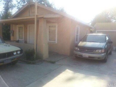 Second House