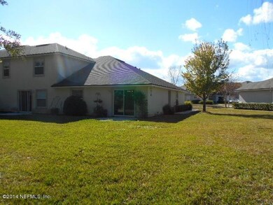 Back of Home