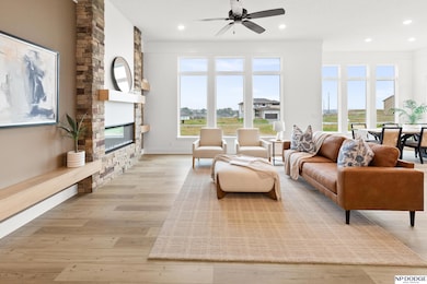 5405 N 190th St, Omaha, NE 68022 - photo 7