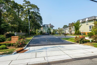 Community Entrance