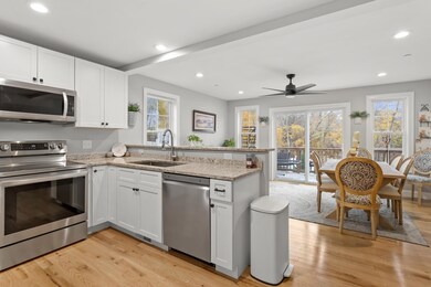 18 Maple St unit 1, Derry, NH 03038 - photo 6