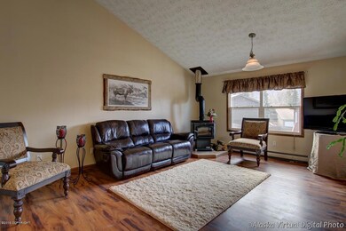 18630 N Lowrie Loop, Eagle River, AK 99577 - photo 6