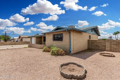 04 - Palo Verde