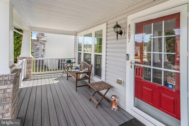 4287 Meyers Rd, Triangle, VA 22172 - photo 4