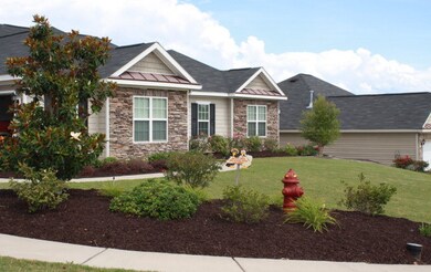 1506 Willow Bay Dr, Evans, GA 30809 - photo 2