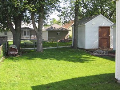 Yard/Garden
