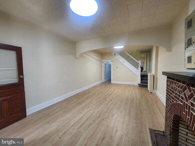 2206 Clifton Ave, Baltimore, MD 21216 - photo 2