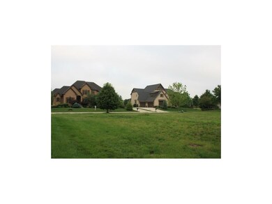 Yard.