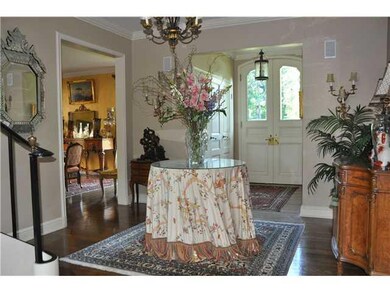 Foyer