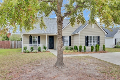 115 Dovetail Cir, Summerville, SC 29483 - photo 3