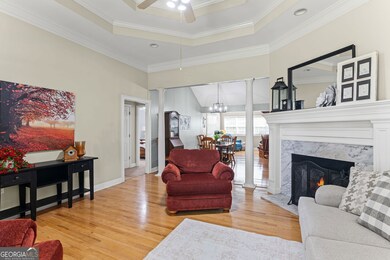 291 Lora Smith Rd, Newnan, GA 30265 - photo 7