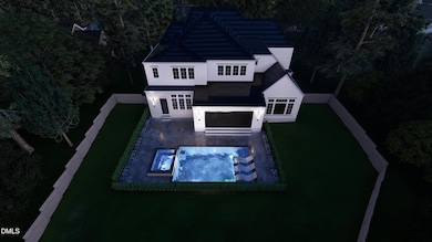 1216 Gunnison Place, Raleigh, NC 27609 - photo 5