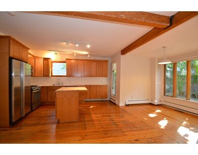 548 Green St unit 1, Cambridge, MA 02139 - photo 2