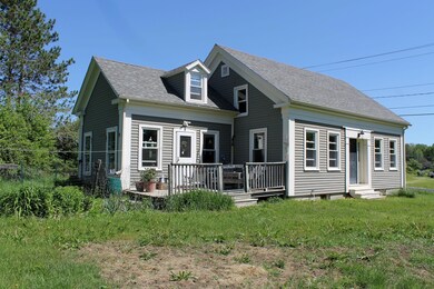 1006 E Waldo Rd, Belfast, ME 04915 - photo 2