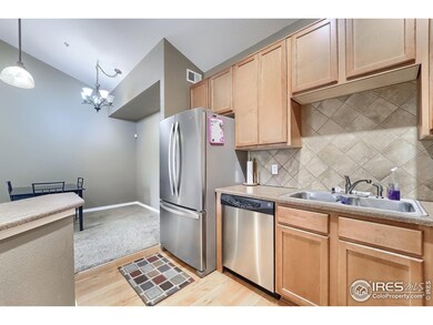 804 Summer Hawk Dr unit 5303, Longmont, CO 80504 - photo 5