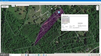 0 Brown Lane Brown Ln, Jefferson, VA 20106 - photo 4