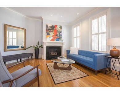 125 Magazine St unit B, Cambridge, MA 02139 - photo 2