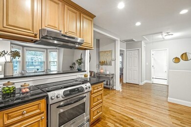 66 Springfield St unit 3, Somerville, MA 02143 - photo 4