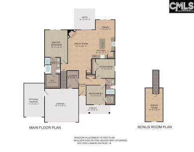 2 Sylvan Ridge Ct, Lugoff, SC 29078 - photo 3