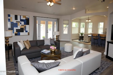 3895 Yo He Wah Dr, Chino Valley, AZ 86323 - photo 5