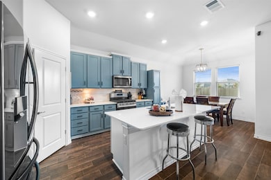 3223 Brady Starr Dr, Aubrey, TX 76227 - photo 7