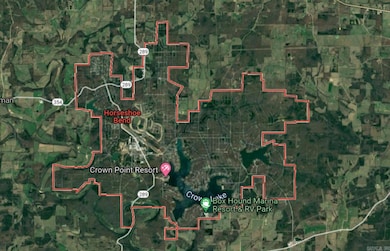 1905 Spring Dr Dr, Horseshoe Bend, AR 72512 - photo 7