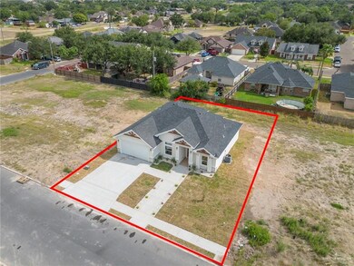 609 Juan Seguin St, Weslaco, TX 78599 - photo 5