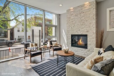 1814 W Augusta Blvd, Chicago, IL 60622 - photo 2