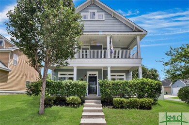 13 Sandy Shoals Pass, Savannah, GA 31407 - photo 2