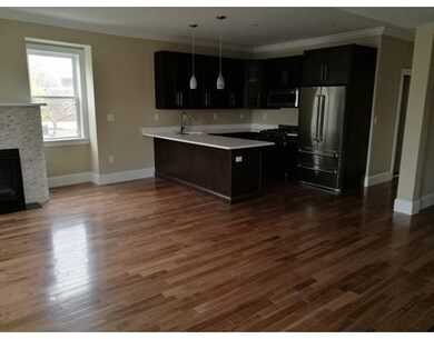 7 Wendell St unit 2, Boston, MA 02110 - photo 4