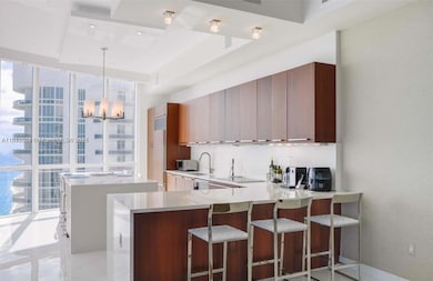 Trump Towers I unit 4001, Sunny Isles Beach, FL 33160 - photo 6