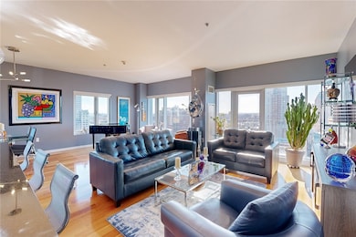 Waterplace unit 1614, Providence, RI 02903 - photo 5