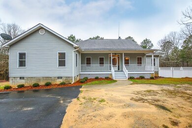 5799 Goett Rd, Dearing, GA 30808 - photo 2