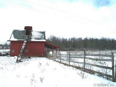 Barn