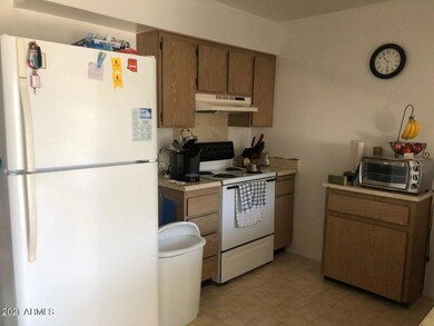 13217 N 110th Ave unit 187, Sun City, AZ 85351 - photo 5