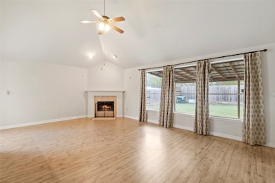 1019 Norfolk Dr, Pearland, TX 77584 - photo 3