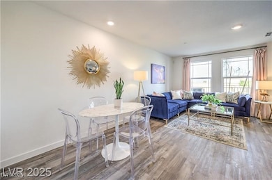 502 Golden Myna Ave, Henderson, NV 89011 - photo 5