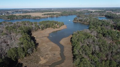 Jacobus Creek