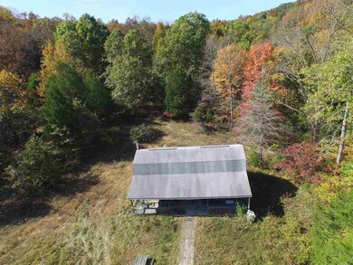 3500 S Dry Branch Rd, Bloomfield, IN 47424 - photo 3