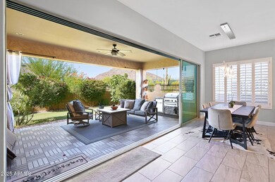 Indoor/Outdoor Living