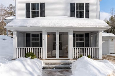 16 Tufts Ln, Center Harbor, NH 03226 - photo 7