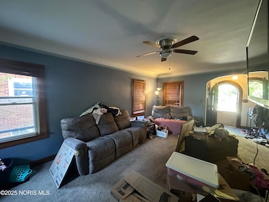 535 Waybridge Rd, Toledo, OH 43612 - photo 3