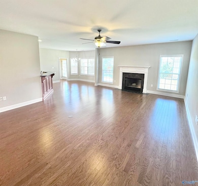 205 Creekedge Cir NW, Madison, AL 35757 - photo 2