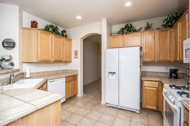 2061 E Detroit St, Chandler, AZ 85225 - photo 6