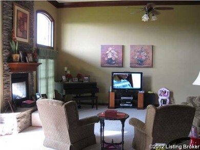 429 Spring Farm Trail, Shepherdsville, KY 40165 - photo 3