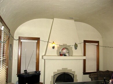 As you walk into the Living Room, you will be gree