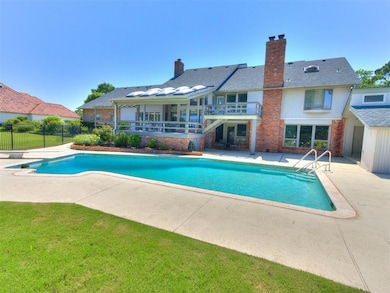 9 Country Club Rd, Shawnee, OK 74801 - photo 6